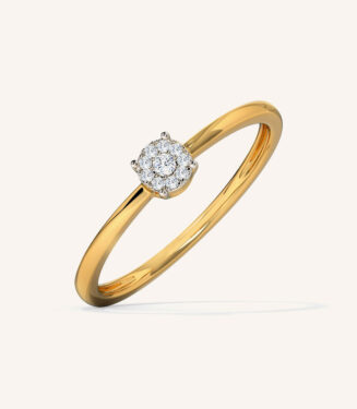 Jewellers Sway The Night Diamond ring