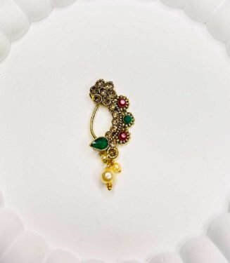 Trendy Festival Marathi Nath