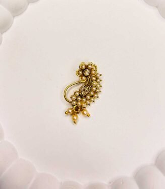 Special Designer Marathi Nath