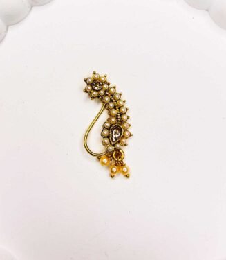 Wedding Special Designer Nath