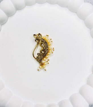 Designer Wedding Special Nath