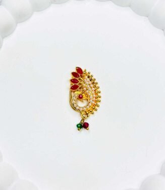 Picoc Marathi Noth For Women