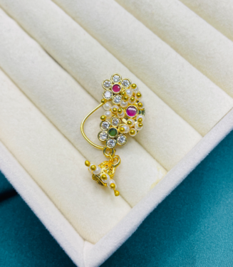 Exclusive Marathi Nath for Wedding