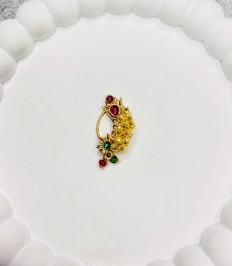 Cultural Maharashtrian Nath