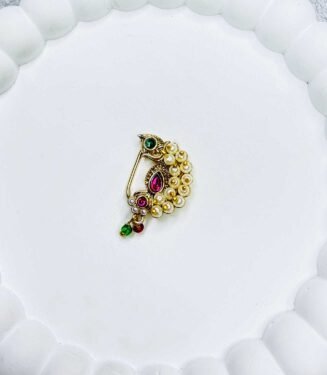 Premium Quality Marathi Nath