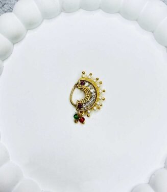 False Nath Marathi Style