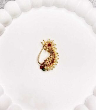 Luxury Maharashtrian Nath