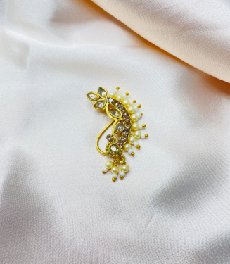 Designer Wedding Special Nath