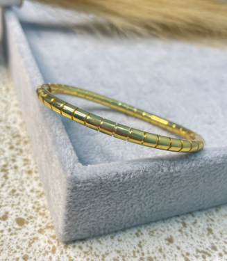 Stainless Steel Bracelet For Women