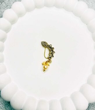 Golden Stone Marathi Nath