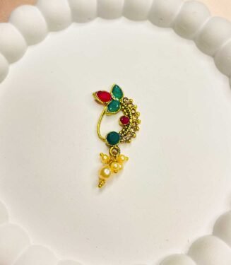 Special Designer Marathi Nath