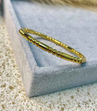 Stainless Steel Luxury Bracelet For Women