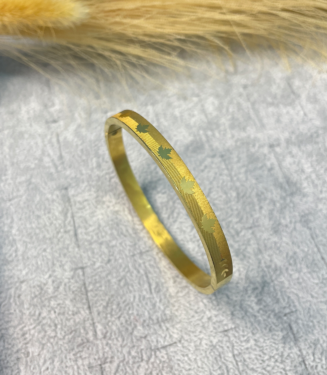 Luxury Bracelet Stainless Steel Women