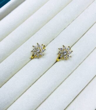 Diamond Cut Stone Noth