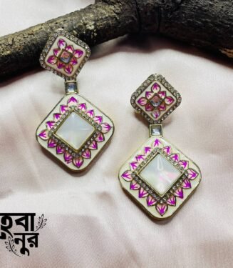women Earring