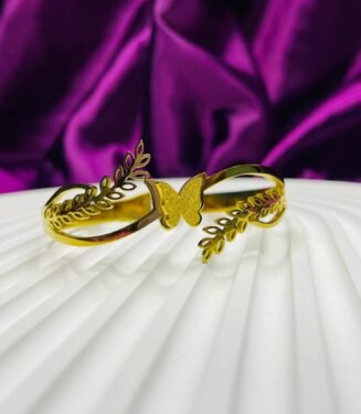 Stainless Steel Stylish Bracelet For Women