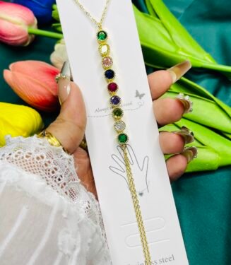 Gorgeous Stone Aliban